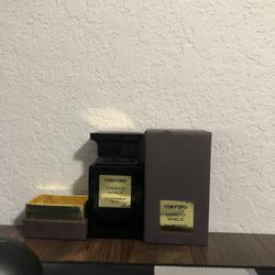 Tom Ford Tobacco Vanille