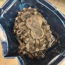 Transmision ACURA TSX 2004-2008 6 speed manual
