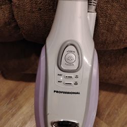 Shark Floor Steamer 