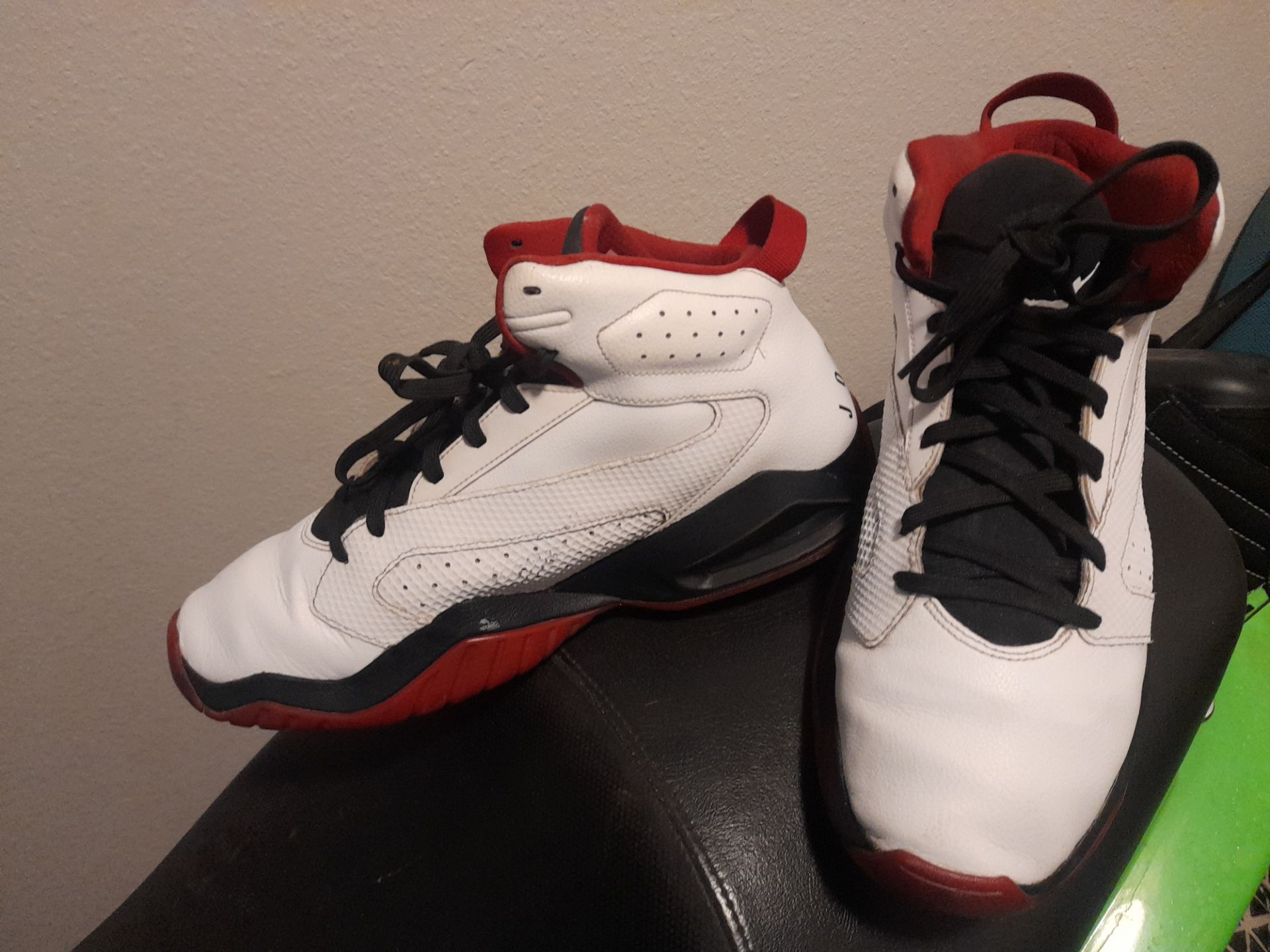 Size 13 shoes