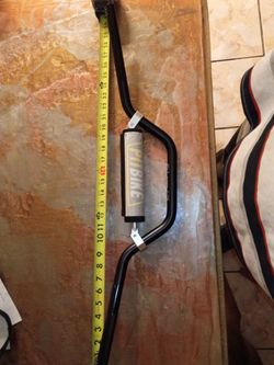 Handle bars