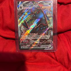Umbreon VMAX #095/203