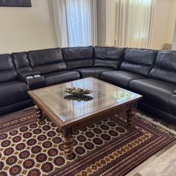 Sectional Couch 