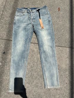 KSUBI JEANS