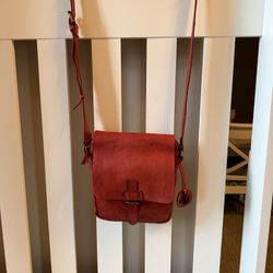 Harbour 2nd Soft, Real Leather New