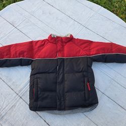 Baby Gap Down-Filled Jacket 3 Years