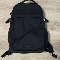 Timbuk2 Division Deluxe Backpack