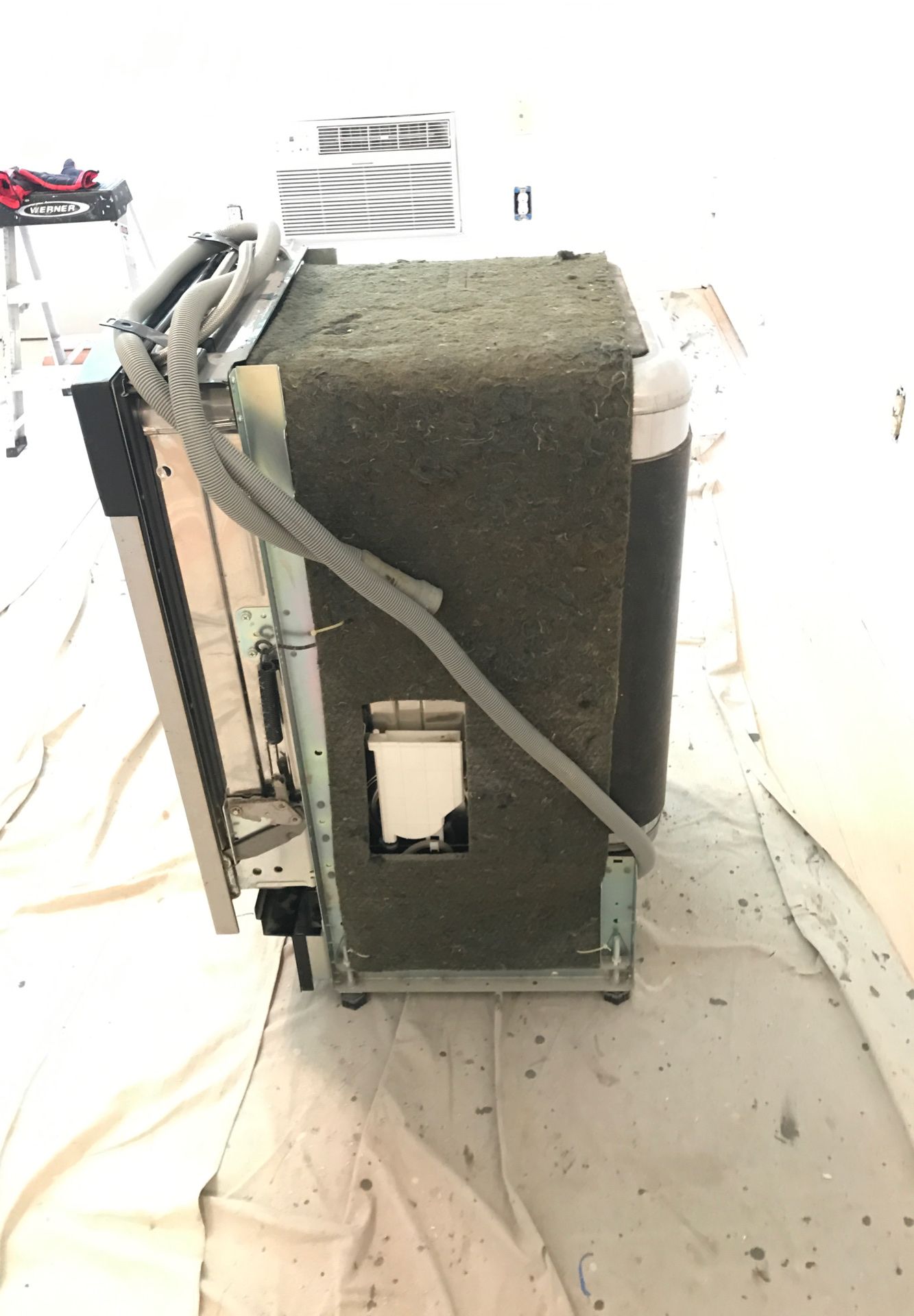 Kenmore dishwasher model (587.14403400) for Sale in Washington, DC