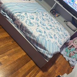 Full Size Kids Bed Frame