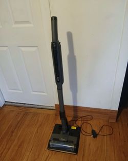 Shark vacuum