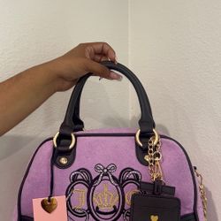 Juicy Couture Bag