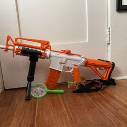Gel Blaster
