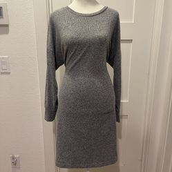 Neiman Marcus Sweater Dress