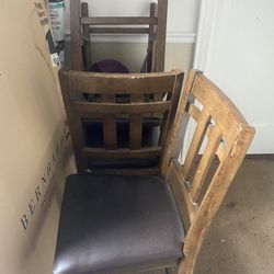 Kitchen Chairs 