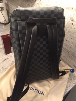 Louis Vuitton Zack Backpack for Sale in Highland Charter Township