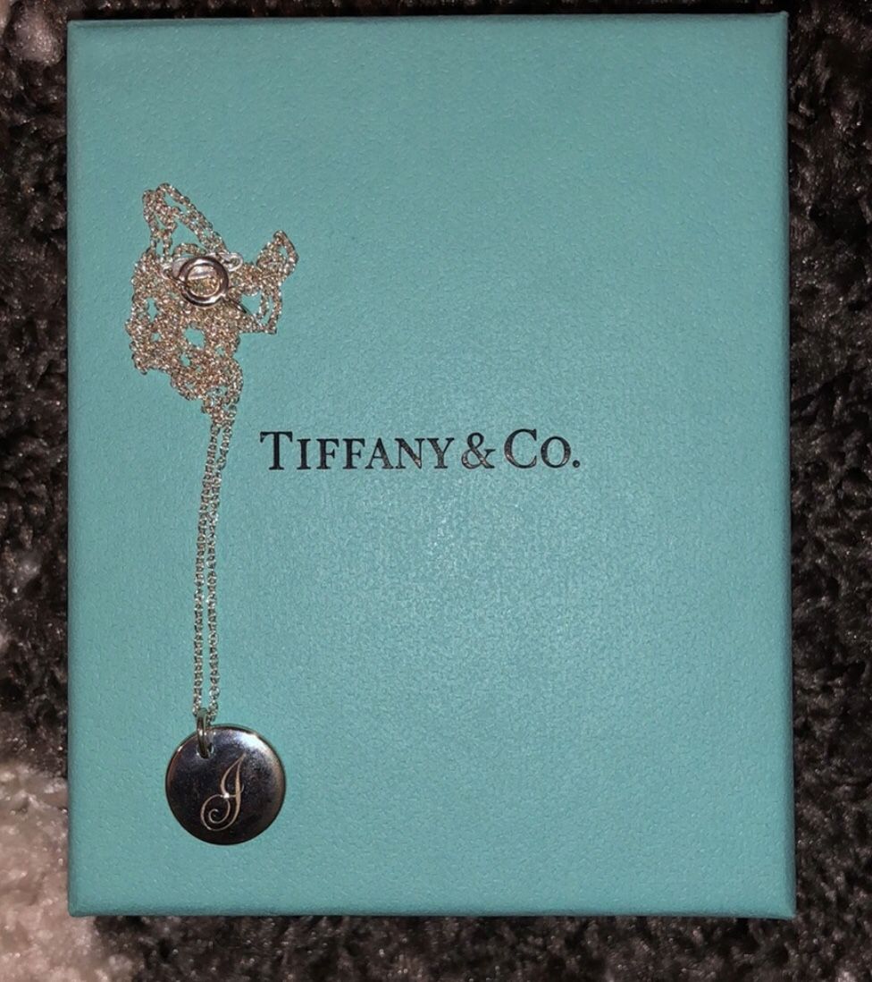 Tiffany & Co. Necklace