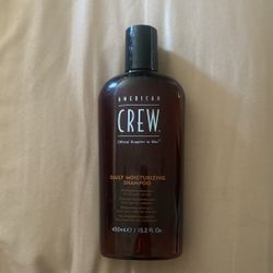 American Crew