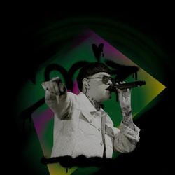 JUNIOR H
SAT | MARCH 14 | 7:00PM
AUSTIN TEXAS
