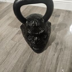 Onit 90lb Gorilla  Kettlebell