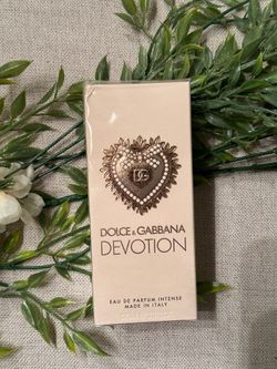 Dolce&Gabbana Women fragrance