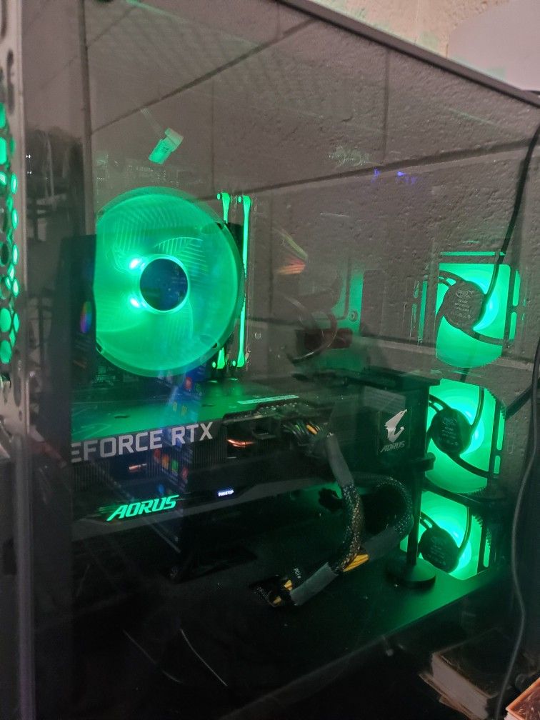 Gaming PC