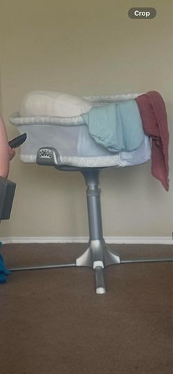 Bassinet