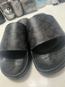Coach slides
