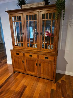 China Cabinet
