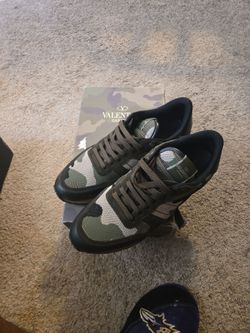 Valentino sneakers