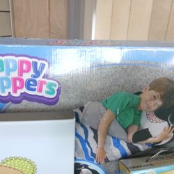 Happy  Nappers Sleeping Bag