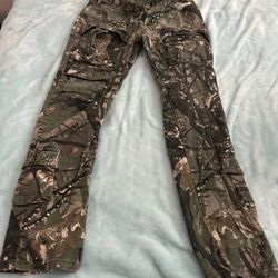 Smoke Rise Camo (Mens)