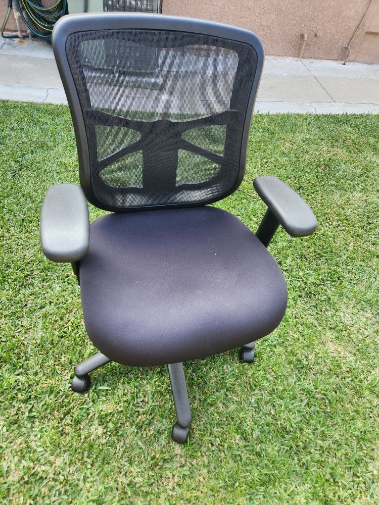 Office Chair 