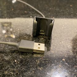 Fitbit Charge 3 USB Charging Cable