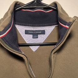 Tommy Hilfiger