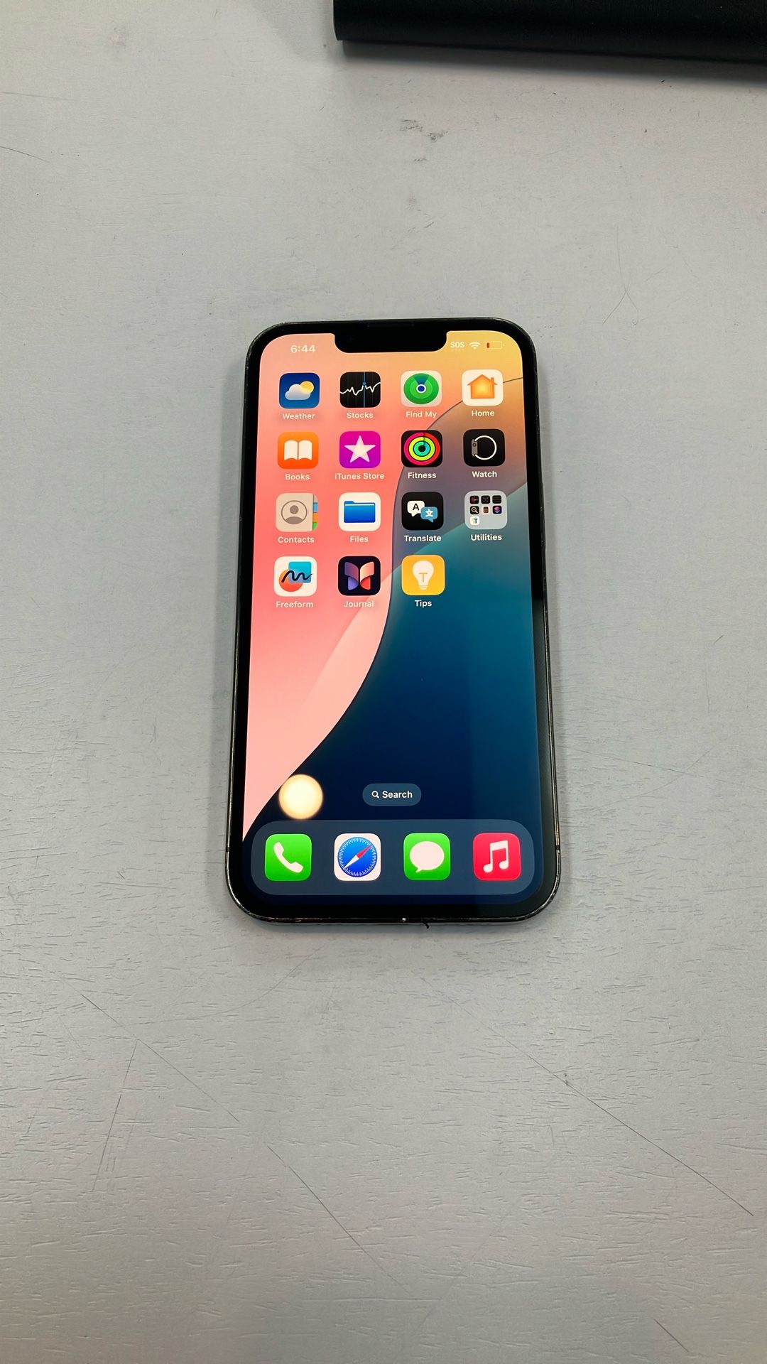 iPhone 13 Pro 128GB Unlocked For Any Carrier