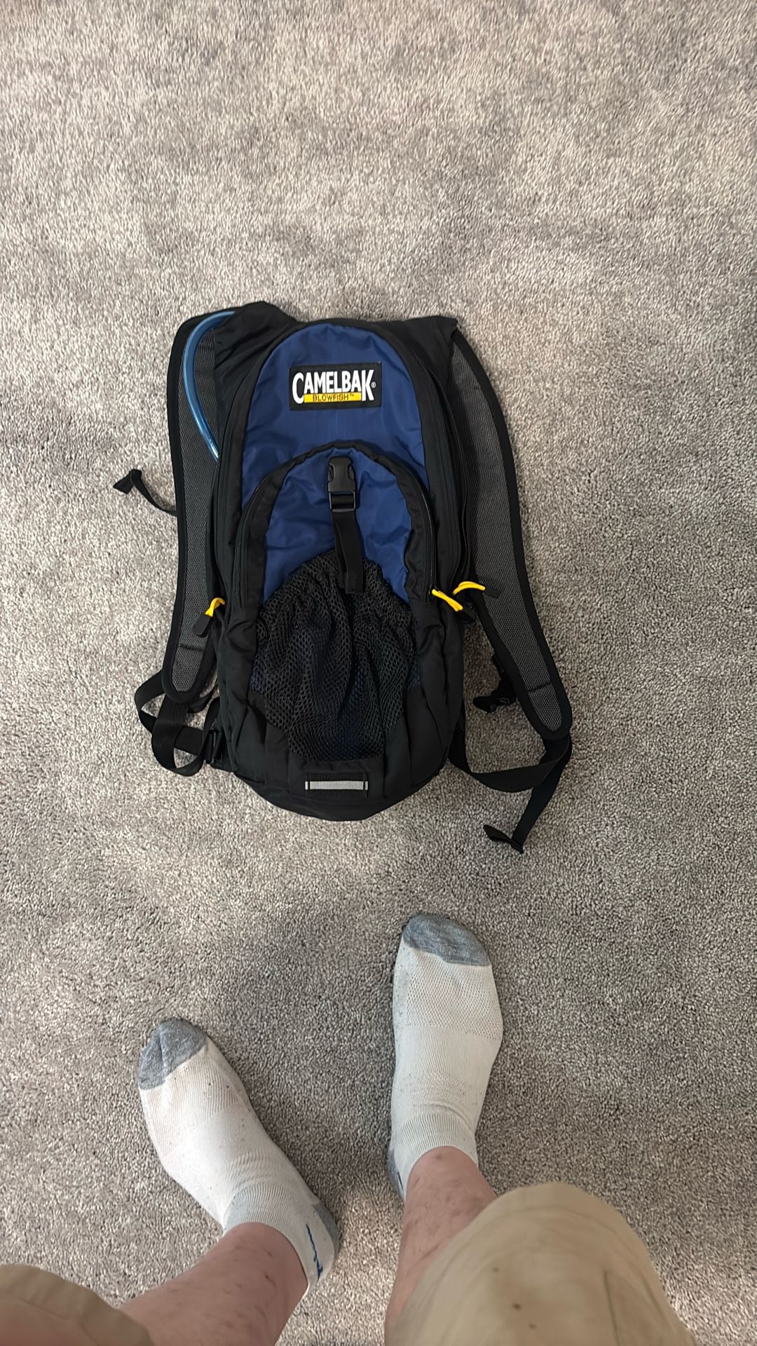 Camelbak Blowfish