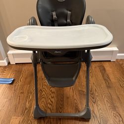 Chicco High Chair