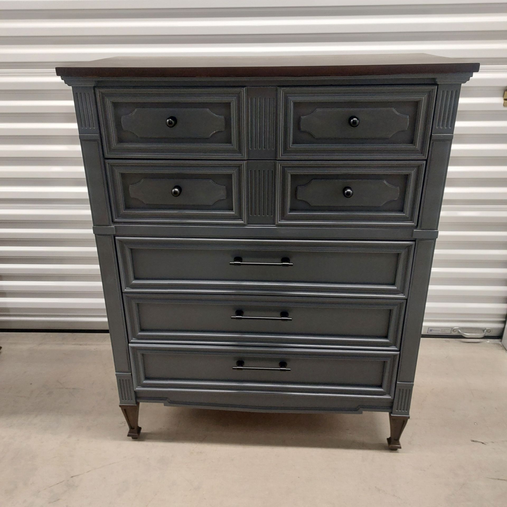 Drexel Heritage Chest of Drawers