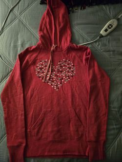 Roxy hoodie