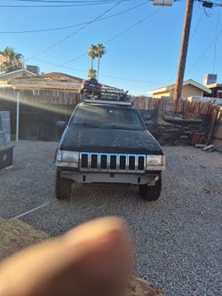 Jeep