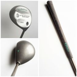 LADIES CALLAWAY WARBIRD S2H2 12 DEGREE  S FLEX RIGHT HAND GOLF CLUB DRIVER EXCELLENT