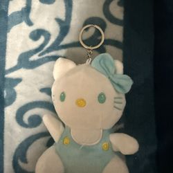 Hello Kitty Key Chain 5 Inches