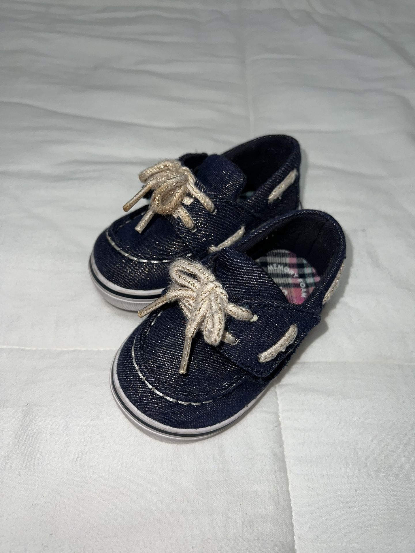 Infant Sperry Boat Shoes