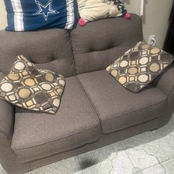 Loveseat Sofas