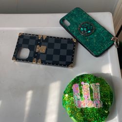 iPhone X Phone Cases ...