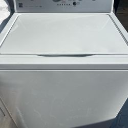 Kenmore Washer
