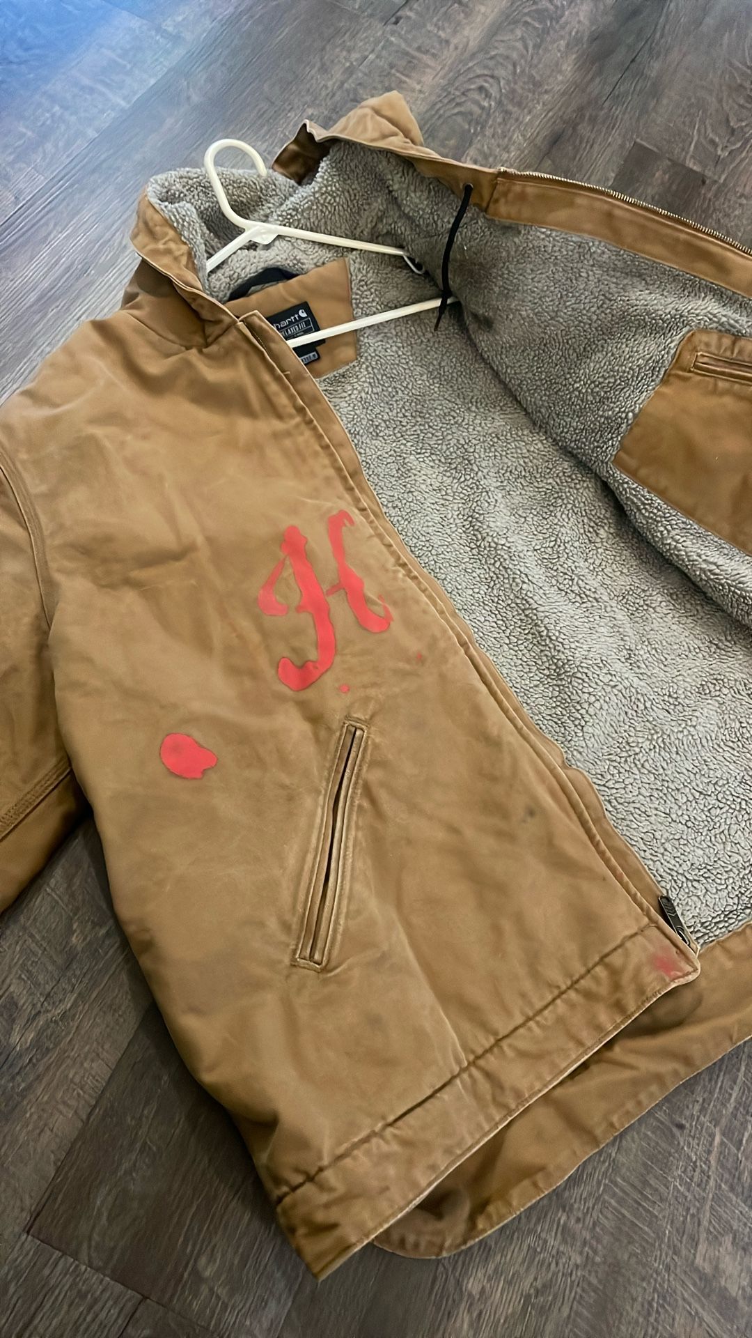 Mens Jacket