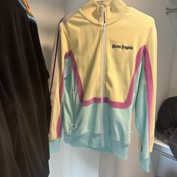 Medium Palm Angles Jacket