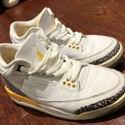 jordan 3
