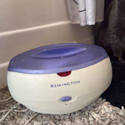 Paraffin Warmer